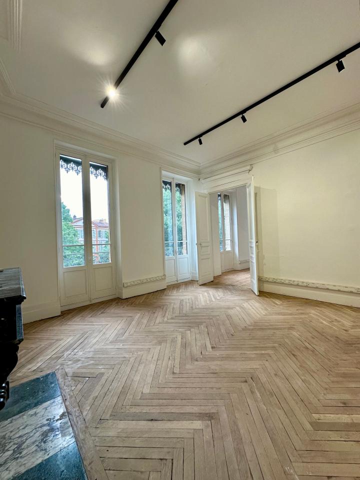 Bureau Toulouse 120m² Location bureau Toulouse Haute-Garonne OLBUR2425261 5